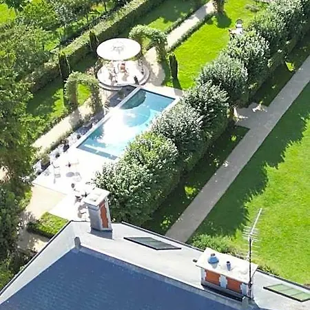 La Grande Maison Lgm 4*