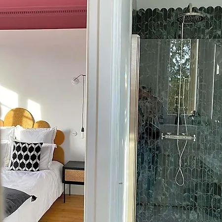 La Grande Maison Lgm Hotel
