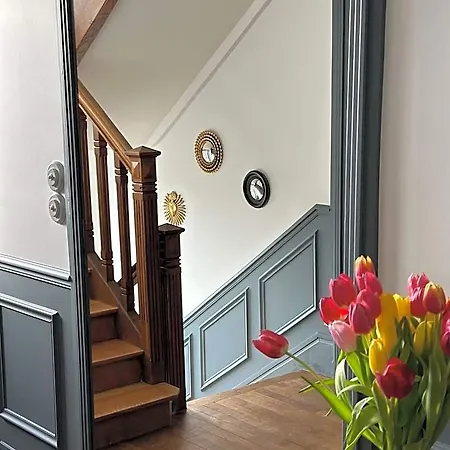 La Grande Maison Lgm Hotel 4*