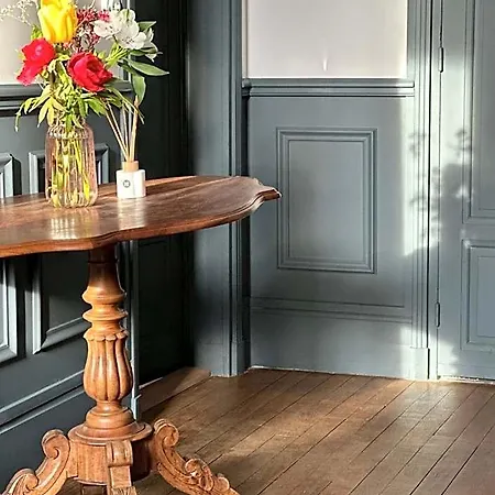 La Grande Maison Lgm Hotel
