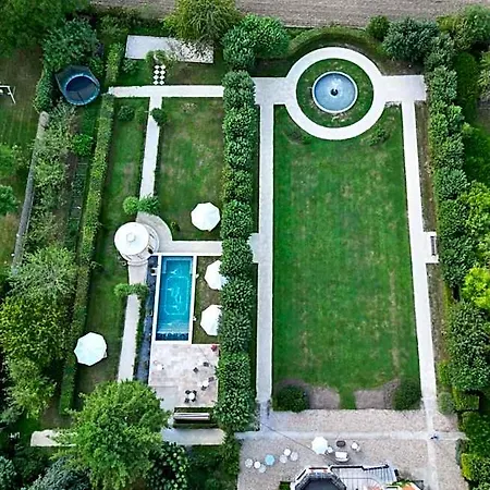 Hotel La Grande Maison Lgm