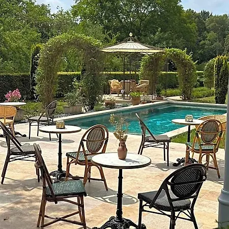Hotel La Grande Maison Lgm