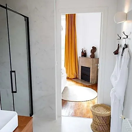 Hotel La Grande Maison Lgm 4*