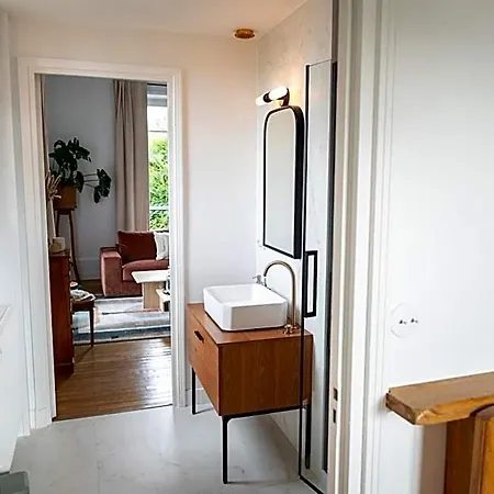 La Grande Maison Lgm Lagny-sur-Marne