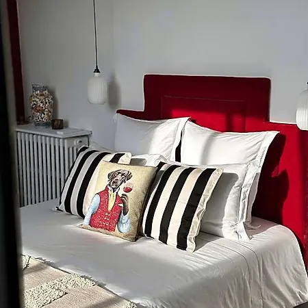 Hotel La Grande Maison Lgm 4*