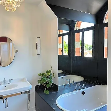 La Grande Maison Lgm Lagny-sur-Marne