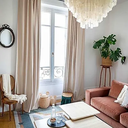 Hotel La Grande Maison Lgm 4*